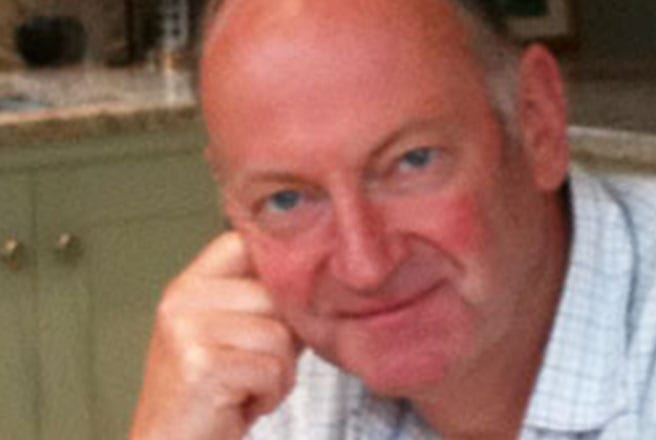 Peter Bennett