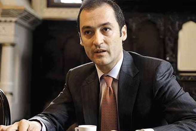 Costin Tărăcilă