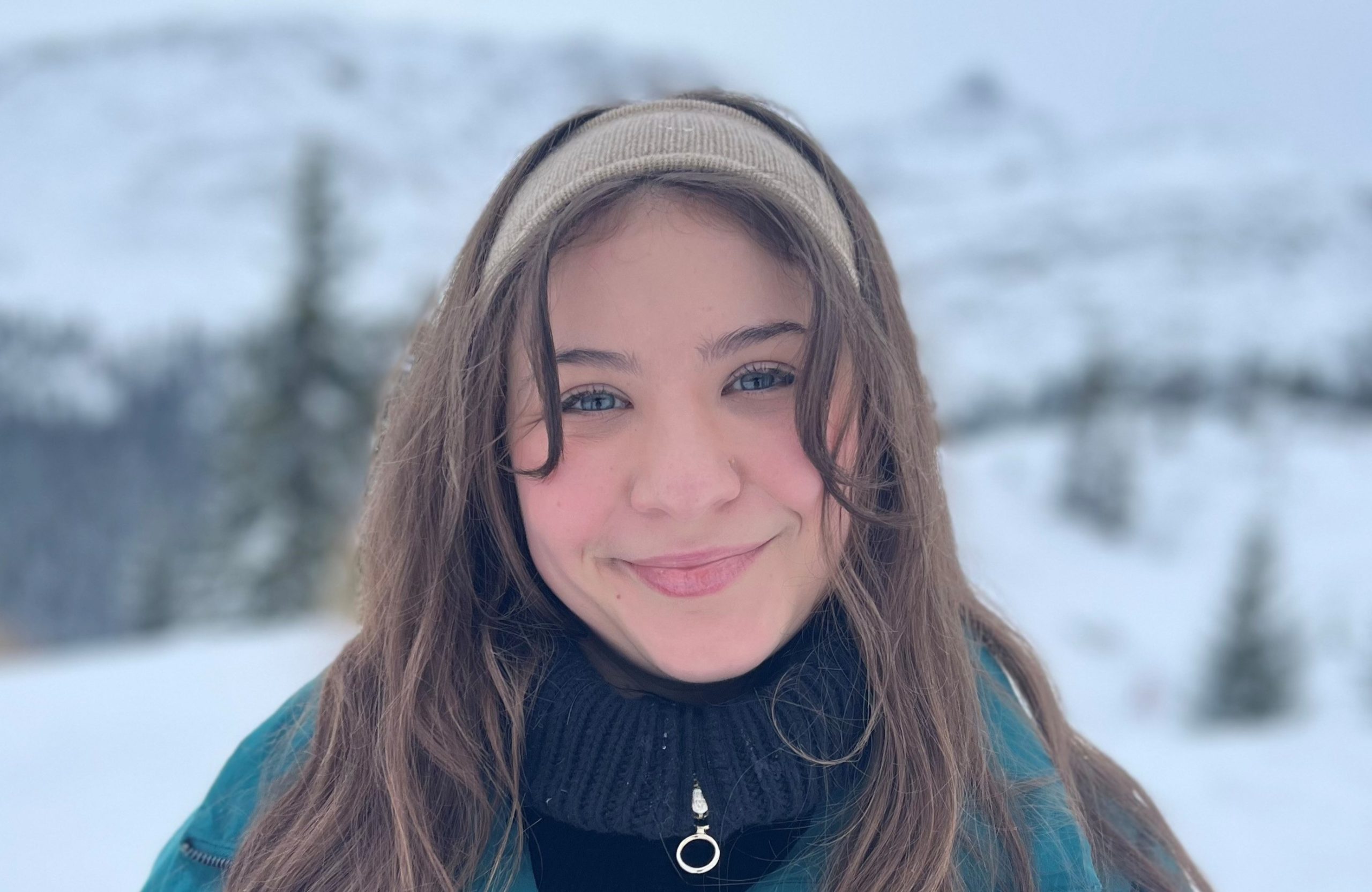 Ioana David-Narby