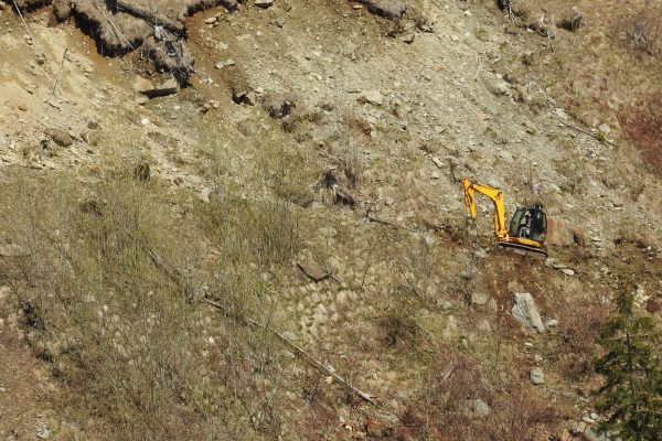 Erosion control_Ionut Cretu