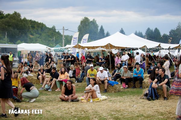 Fagaras Fest 2024 (c) Claudiu Postelnicu