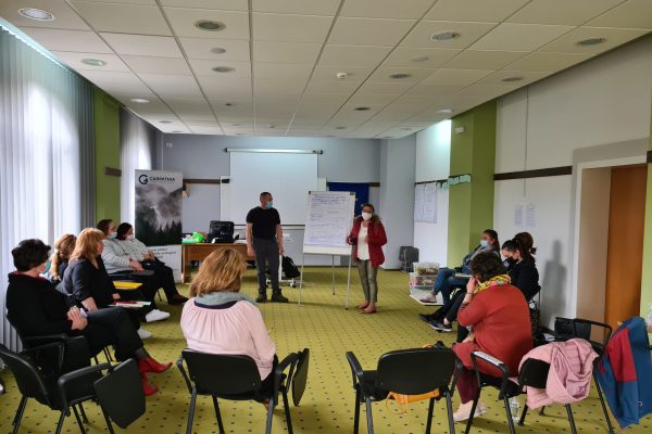 Nature educator (11)