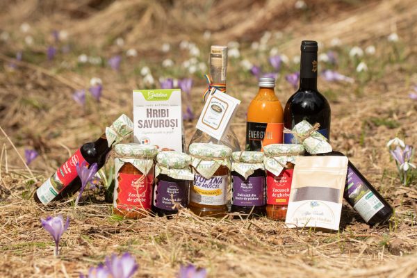 Roadele Muntilor (c)Liviu Ungureanu